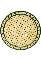 Table en mosaïque marocaine Giralda 8_2nd