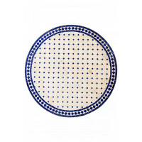 Table en mosaïque marocaine Marrake 18_2nd