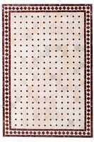 Table en mosaïque marocaine Marrake 16_2nd