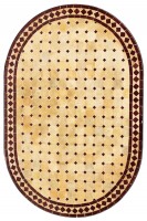 Table en mosaïque marocaine Marrake 18_2nd