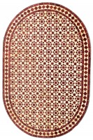 Table en mosaïque marocaine Albaici 4_2nd