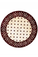 Table en mosaïque marocaine « 9_2nd
