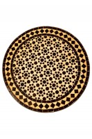 Table en mosaïque marocaine Albaici 13_2nd