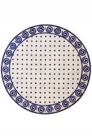 Table en mosaïque marocaine « 21_2nd